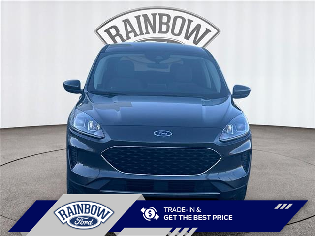 2020 Ford Escape SE (Stk: 25P058) in ROCKY MOUNTAIN HOUSE - Image 8 of 15