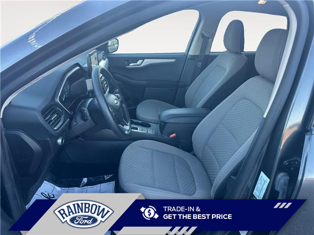 2020 Ford Escape SE (Stk: 25P058) in ROCKY MOUNTAIN HOUSE - Image 9 of 15