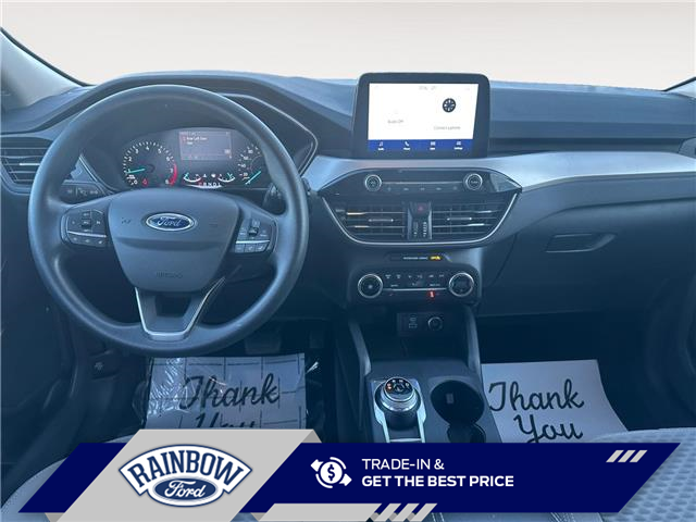 2020 Ford Escape SE (Stk: 25P058) in ROCKY MOUNTAIN HOUSE - Image 11 of 15