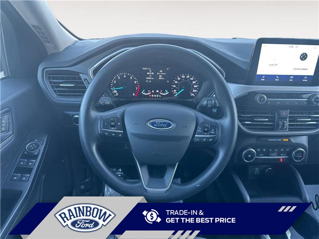 2020 Ford Escape SE (Stk: 25P058) in ROCKY MOUNTAIN HOUSE - Image 12 of 15