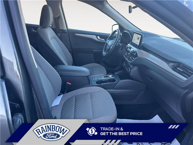 2020 Ford Escape SE (Stk: 25P058) in ROCKY MOUNTAIN HOUSE - Image 15 of 15