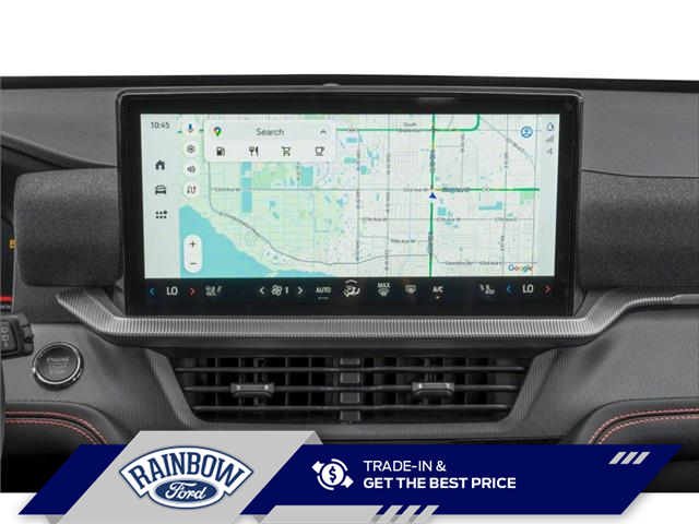 2025 Ford Explorer ST (Stk: 25P067) in ROCKY MOUNTAIN HOUSE - Image 10 of 10