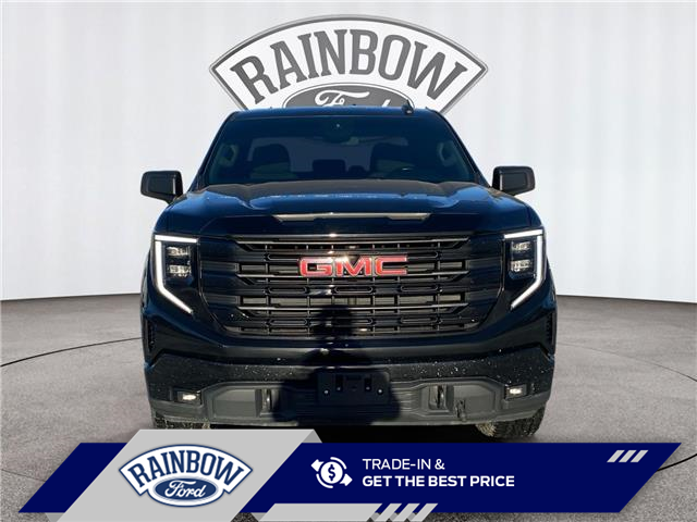 2022 GMC Sierra 1500 Elevation (Stk: 26P001) in ROCKY MOUNTAIN HOUSE - Image 8 of 15 2022 GMC Sierra 1500 Elevation (Stk: 26P001) in ROCKY MOUNTAIN HOUSE - Image 8 of 15