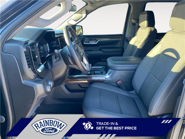 2022 GMC Sierra 1500 Elevation (Stk: 26P001) in ROCKY MOUNTAIN HOUSE - Image 9 of 15 2022 GMC Sierra 1500 Elevation (Stk: 26P001) in ROCKY MOUNTAIN HOUSE - Image 9 of 15