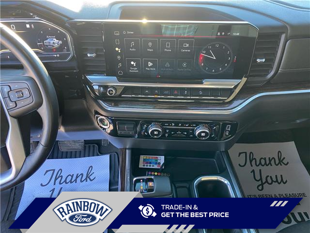 2022 GMC Sierra 1500 Elevation (Stk: 26P001) in ROCKY MOUNTAIN HOUSE - Image 11 of 15 2022 GMC Sierra 1500 Elevation (Stk: 26P001) in ROCKY MOUNTAIN HOUSE - Image 11 of 15