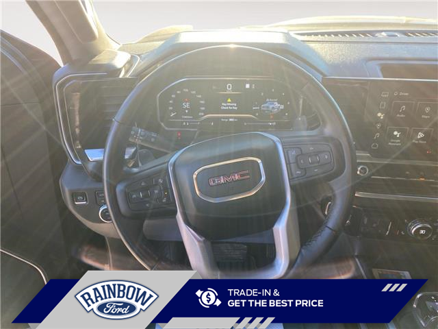 2022 GMC Sierra 1500 Elevation (Stk: 26P001) in ROCKY MOUNTAIN HOUSE - Image 12 of 15 2022 GMC Sierra 1500 Elevation (Stk: 26P001) in ROCKY MOUNTAIN HOUSE - Image 12 of 15