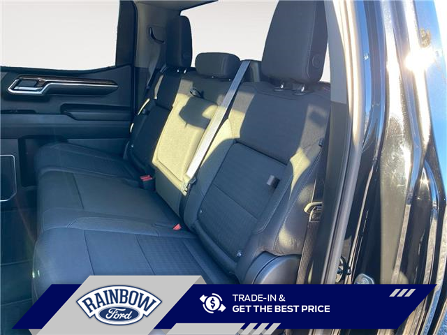 2022 GMC Sierra 1500 Elevation (Stk: 26P001) in ROCKY MOUNTAIN HOUSE - Image 13 of 15 2022 GMC Sierra 1500 Elevation (Stk: 26P001) in ROCKY MOUNTAIN HOUSE - Image 13 of 15