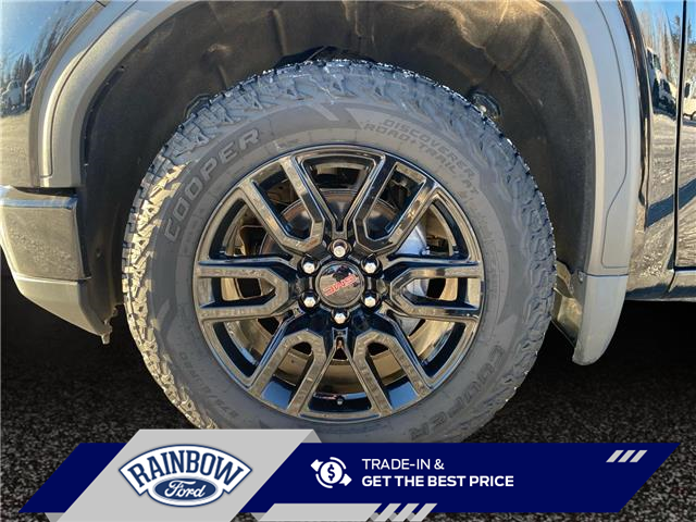 2022 GMC Sierra 1500 Elevation (Stk: 26P001) in ROCKY MOUNTAIN HOUSE - Image 14 of 15 2022 GMC Sierra 1500 Elevation (Stk: 26P001) in ROCKY MOUNTAIN HOUSE - Image 14 of 15