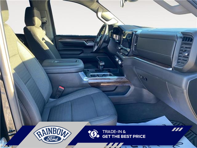 2022 GMC Sierra 1500 Elevation (Stk: 26P001) in ROCKY MOUNTAIN HOUSE - Image 15 of 15 2022 GMC Sierra 1500 Elevation (Stk: 26P001) in ROCKY MOUNTAIN HOUSE - Image 15 of 15