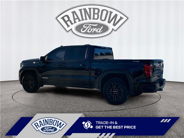 2022 GMC Sierra 1500 Elevation (Stk: 26P001) in ROCKY MOUNTAIN HOUSE - Image 3 of 15 2022 GMC Sierra 1500 Elevation (Stk: 26P001) in ROCKY MOUNTAIN HOUSE - Image 3 of 15