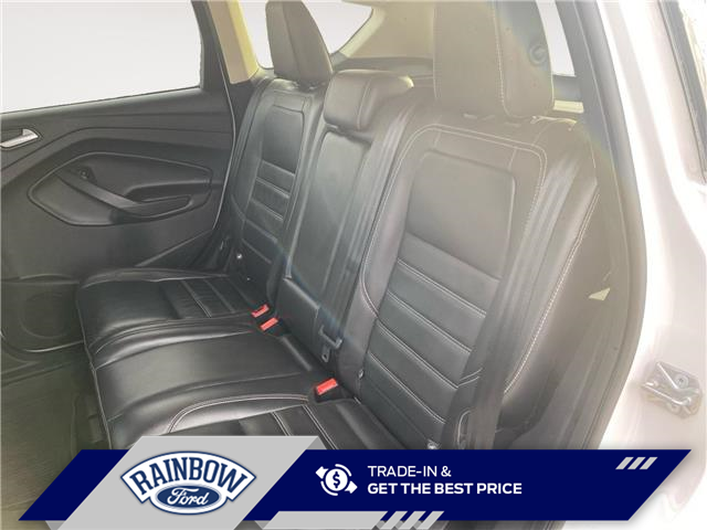 2019 Ford Escape Titanium (Stk: 25P069) in ROCKY MOUNTAIN HOUSE - Image 13 of 15