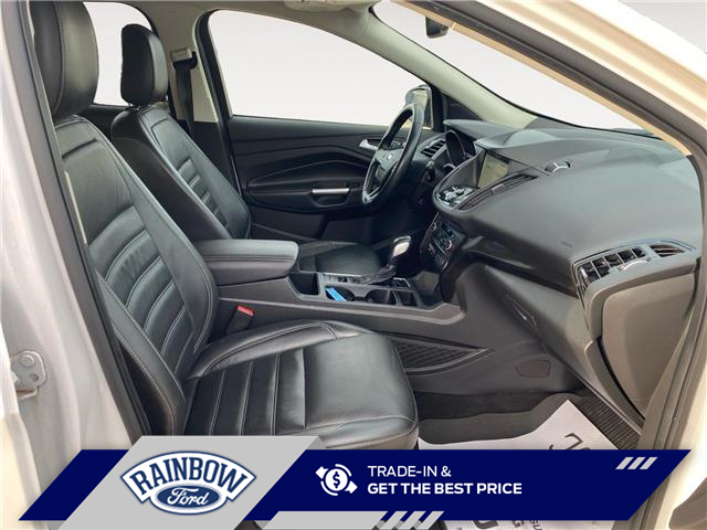 2019 Ford Escape Titanium (Stk: 25P069) in ROCKY MOUNTAIN HOUSE - Image 15 of 15