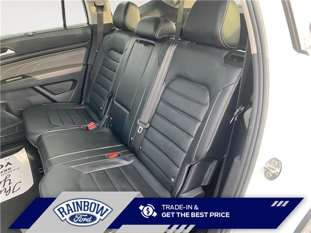 2022 Volkswagen Atlas 3.6 FSI Execline (Stk: 26P002) in ROCKY MOUNTAIN HOUSE - Image 13 of 15