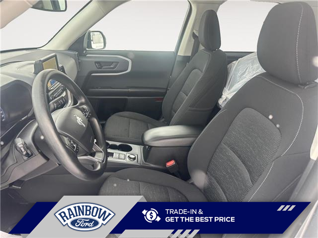 2021 Ford Bronco Sport Base (Stk: 26P003) in ROCKY MOUNTAIN HOUSE - Image 9 of 15