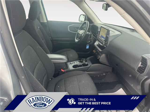 2021 Ford Bronco Sport Base (Stk: 26P003) in ROCKY MOUNTAIN HOUSE - Image 15 of 15