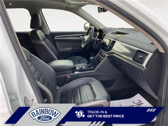 2022 Volkswagen Atlas 3.6 FSI Execline (Stk: 26P002) in ROCKY MOUNTAIN HOUSE - Image 15 of 15