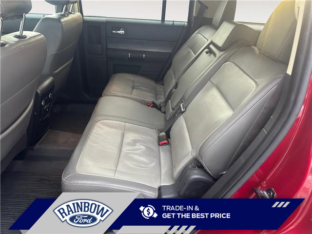 2019 Ford Flex Limited (Stk: 25P065A) in ROCKY MOUNTAIN HOUSE - Image 13 of 15