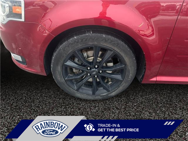 2019 Ford Flex Limited (Stk: 25P065A) in ROCKY MOUNTAIN HOUSE - Image 14 of 15