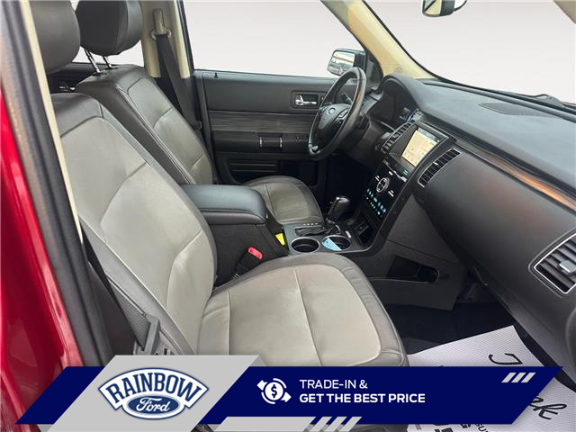 2019 Ford Flex Limited (Stk: 25P065A) in ROCKY MOUNTAIN HOUSE - Image 15 of 15
