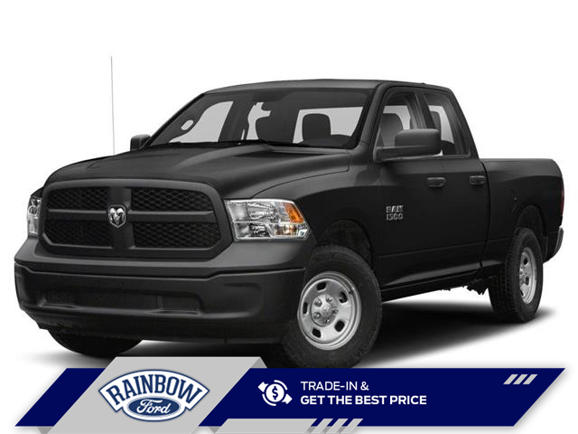 2015 RAM 1500 ST (Stk: 25T074C) in ROCKY MOUNTAIN HOUSE - Image 1 of 11