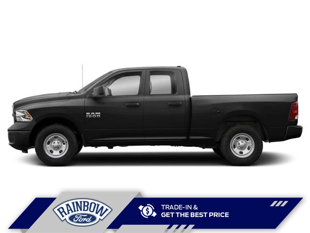 2015 RAM 1500 ST (Stk: 25T074C) in ROCKY MOUNTAIN HOUSE - Image 2 of 11