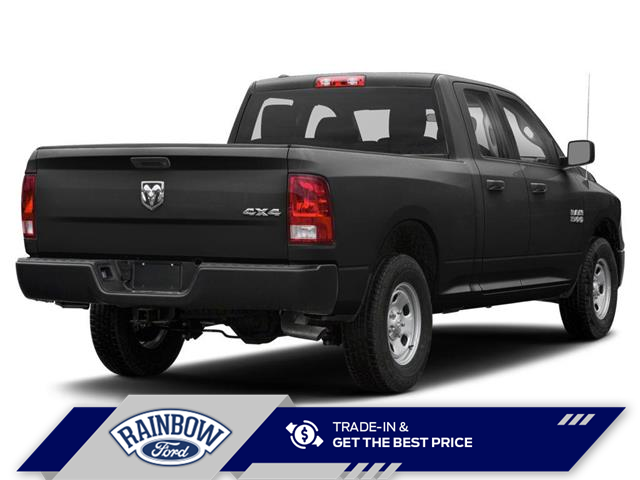 2015 RAM 1500 ST (Stk: 25T074C) in ROCKY MOUNTAIN HOUSE - Image 3 of 11