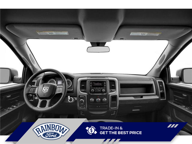 2015 RAM 1500 ST (Stk: 25T074C) in ROCKY MOUNTAIN HOUSE - Image 5 of 11