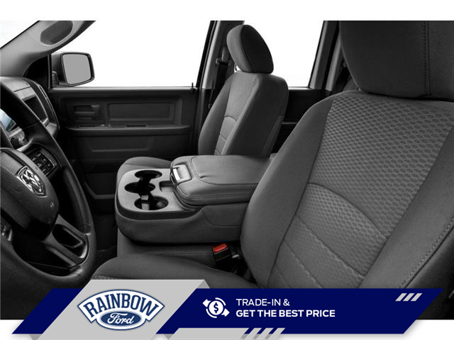 2015 RAM 1500 ST (Stk: 25T074C) in ROCKY MOUNTAIN HOUSE - Image 6 of 11