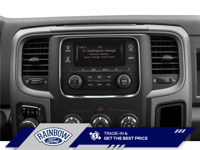 2015 RAM 1500 ST (Stk: 25T074C) in ROCKY MOUNTAIN HOUSE - Image 7 of 11