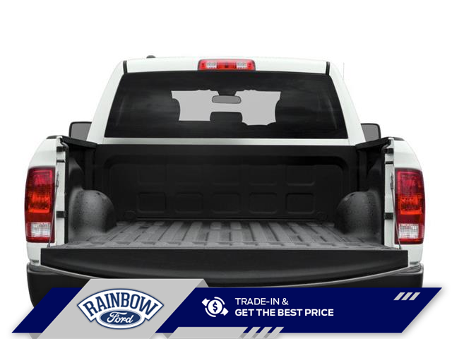 2015 RAM 1500 ST (Stk: 25T074C) in ROCKY MOUNTAIN HOUSE - Image 8 of 11