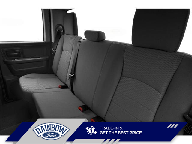 2015 RAM 1500 ST (Stk: 25T074C) in ROCKY MOUNTAIN HOUSE - Image 9 of 11