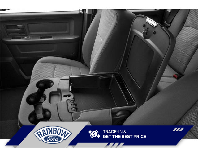 2015 RAM 1500 ST (Stk: 25T074C) in ROCKY MOUNTAIN HOUSE - Image 10 of 11