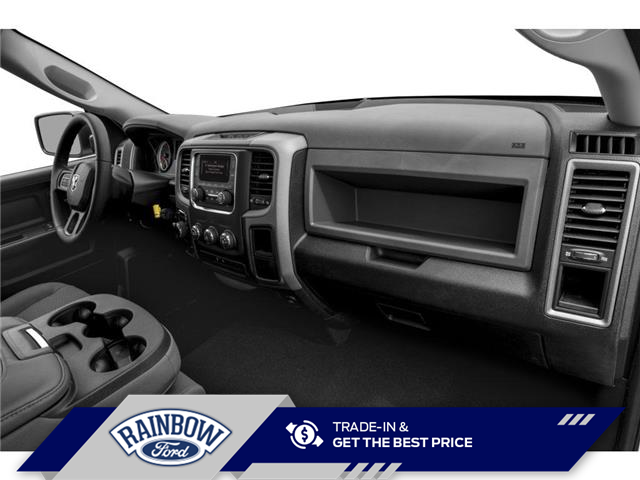 2015 RAM 1500 ST (Stk: 25T074C) in ROCKY MOUNTAIN HOUSE - Image 11 of 11