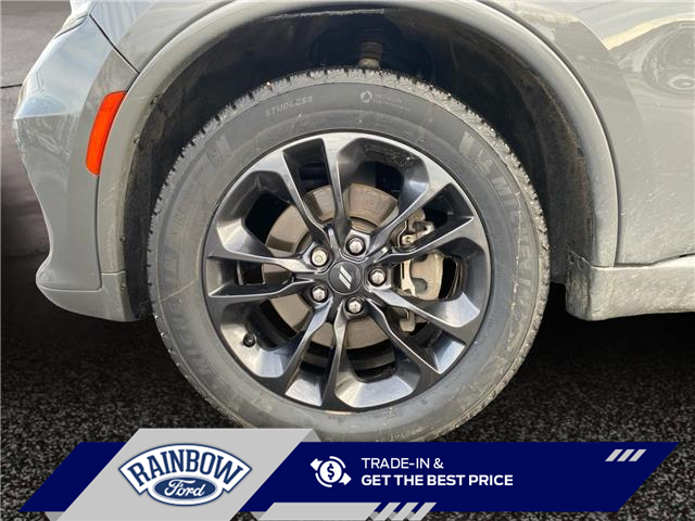 2022 Dodge Durango GT (Stk: 25P067A) in ROCKY MOUNTAIN HOUSE - Image 14 of 15