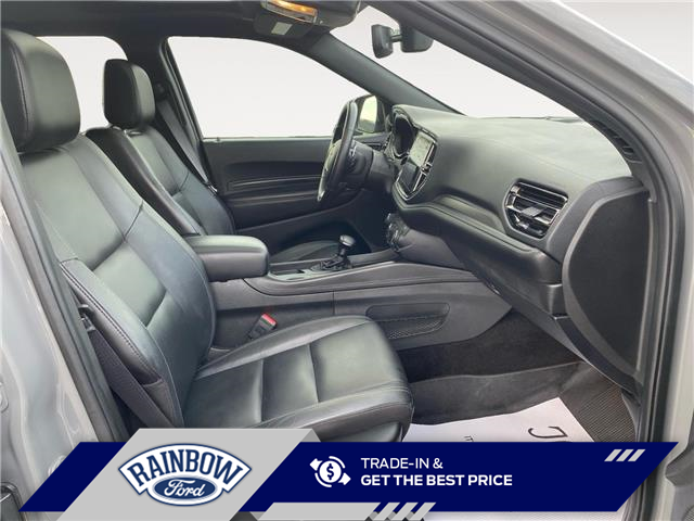 2022 Dodge Durango GT (Stk: 25P067A) in ROCKY MOUNTAIN HOUSE - Image 15 of 15