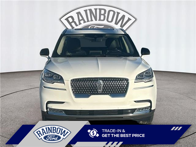 2023 Lincoln Aviator Reserve (Stk: 26P005) in ROCKY MOUNTAIN HOUSE - Image 8 of 15