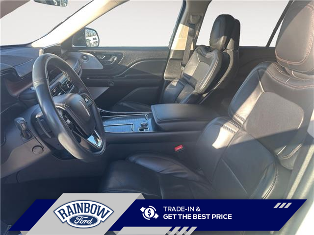 2023 Lincoln Aviator Reserve (Stk: 26P005) in ROCKY MOUNTAIN HOUSE - Image 9 of 15