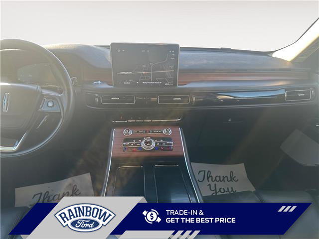 2023 Lincoln Aviator Reserve (Stk: 26P005) in ROCKY MOUNTAIN HOUSE - Image 11 of 15