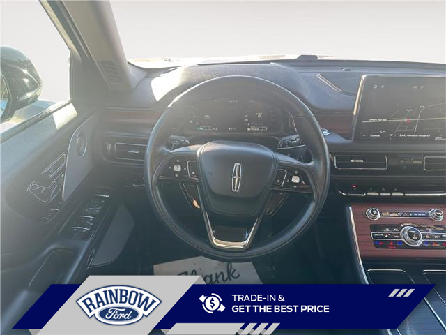 2023 Lincoln Aviator Reserve (Stk: 26P005) in ROCKY MOUNTAIN HOUSE - Image 12 of 15