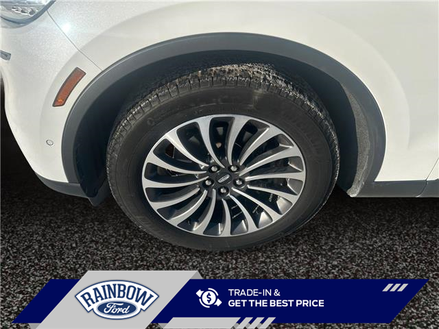 2023 Lincoln Aviator Reserve (Stk: 26P005) in ROCKY MOUNTAIN HOUSE - Image 14 of 15