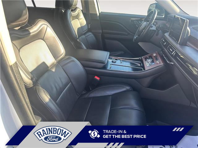 2023 Lincoln Aviator Reserve (Stk: 26P005) in ROCKY MOUNTAIN HOUSE - Image 15 of 15