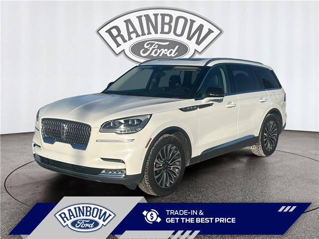 2023 Lincoln Aviator Reserve (Stk: 26P005) in ROCKY MOUNTAIN HOUSE - Image 1 of 15 2023 Lincoln Aviator Reserve (Stk: 26P005) in ROCKY MOUNTAIN HOUSE - Image 1 of 15