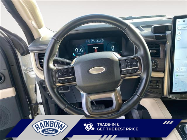 2022 Ford Expedition Platinum (Stk: 26P006) in ROCKY MOUNTAIN HOUSE - Image 12 of 15