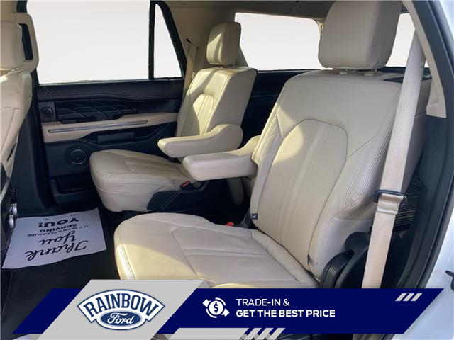 2022 Ford Expedition Platinum (Stk: 26P006) in ROCKY MOUNTAIN HOUSE - Image 13 of 15