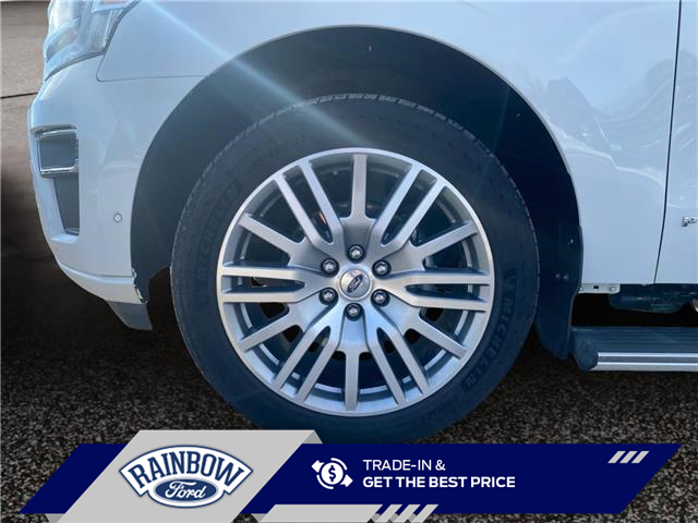 2022 Ford Expedition Platinum (Stk: 26P006) in ROCKY MOUNTAIN HOUSE - Image 14 of 15