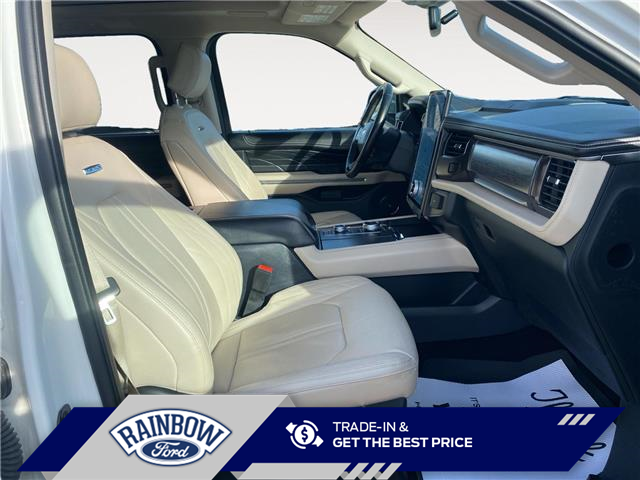 2022 Ford Expedition Platinum (Stk: 26P006) in ROCKY MOUNTAIN HOUSE - Image 15 of 15