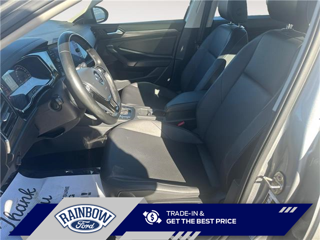 2019 Volkswagen Jetta 1.4 TSI Highline (Stk: 26S008A) in ROCKY MOUNTAIN HOUSE - Image 9 of 15