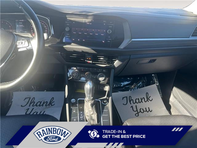 2019 Volkswagen Jetta 1.4 TSI Highline (Stk: 26S008A) in ROCKY MOUNTAIN HOUSE - Image 11 of 15