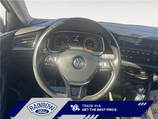 2019 Volkswagen Jetta 1.4 TSI Highline (Stk: 26S008A) in ROCKY MOUNTAIN HOUSE - Image 12 of 15