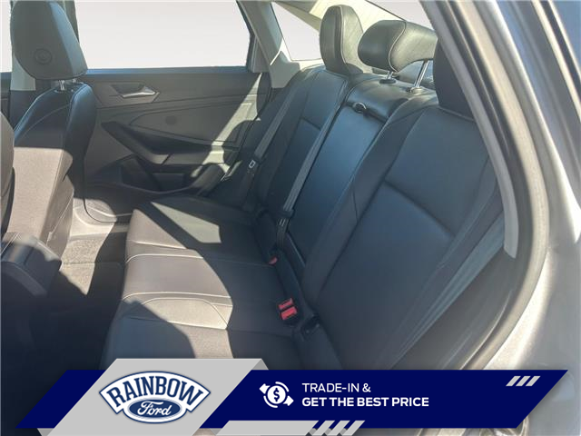 2019 Volkswagen Jetta 1.4 TSI Highline (Stk: 26S008A) in ROCKY MOUNTAIN HOUSE - Image 13 of 15